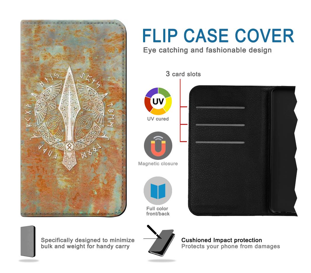 Flip case iPhone 11 