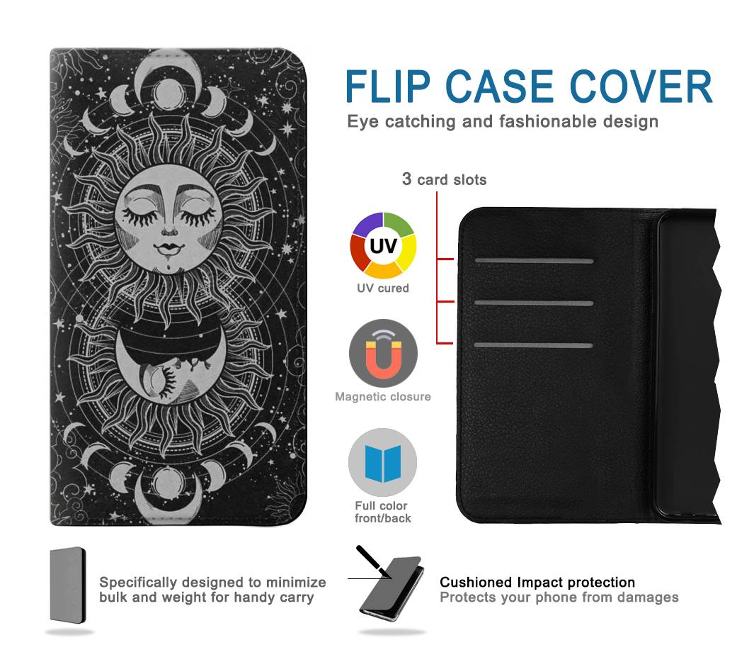Flip case Samsung Galaxy A42 5G 