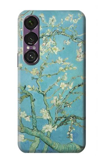 S2692 Vincent Van Gogh Almond Blossom Case For Sony Xperia 1 VII