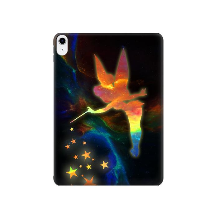 S2583 Tinkerbell Magic Sparkle Back Case Cover For Apple iPad - Picture 1 of 1